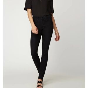 NYDJ Alina Black Legging